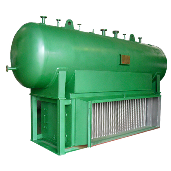 Heat Pipe Waste Heat Boiler